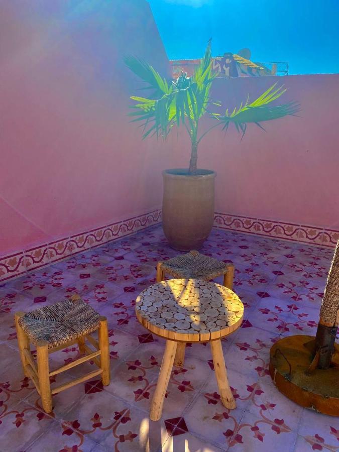 World Rooftop Marrakech Marrakesh