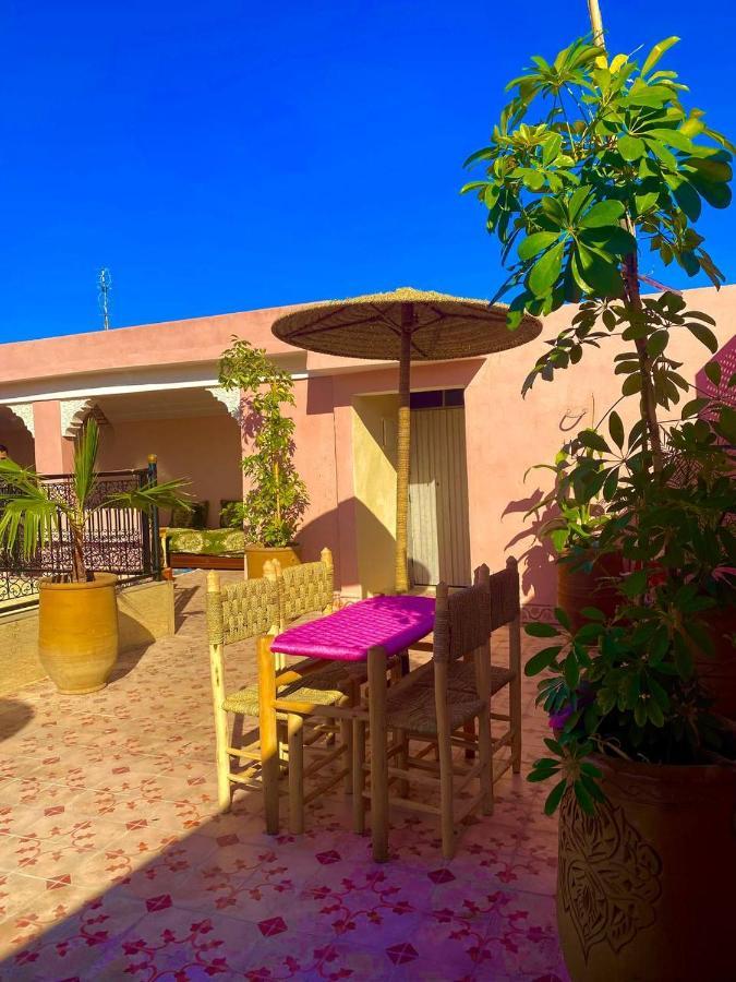World Rooftop Marrakech * Marrakesh