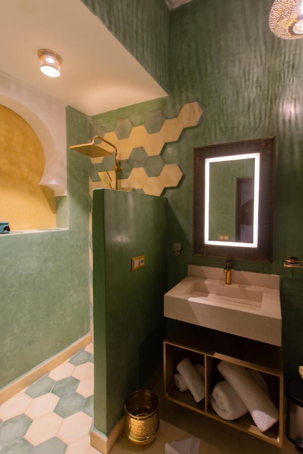 Riad Marrakech Doors *