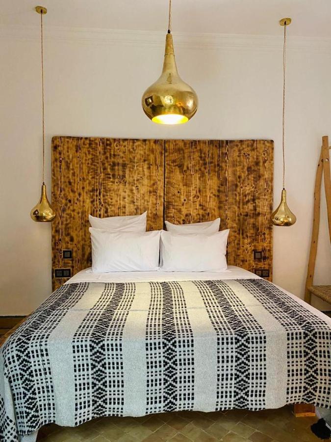 Casa Nomad *