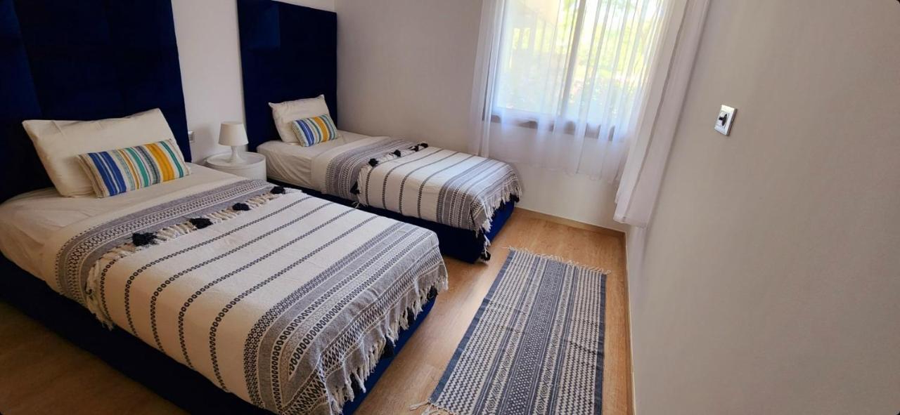 Prestigia Marrakech Apartamento