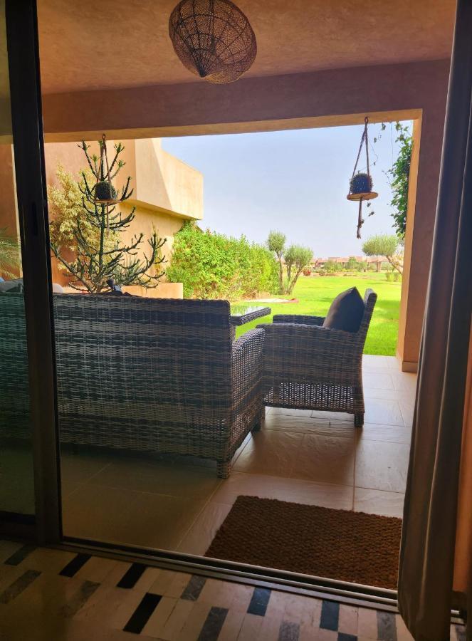Prestigia Marrakech Apartamento