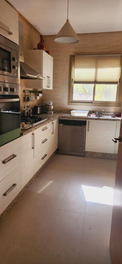 Prestigia Marrakech Marraquexe