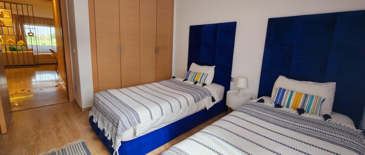 Apartamento Prestigia Marrakech *