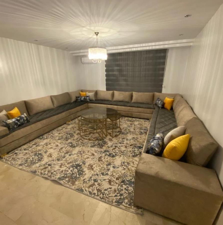 Apartamento La Perle De L'atlas Marrakech Marrakesh