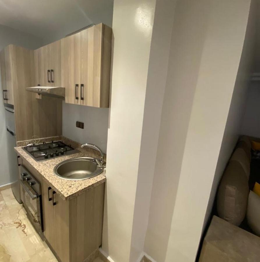 Apartamento La Perle De L'atlas Marrakech *