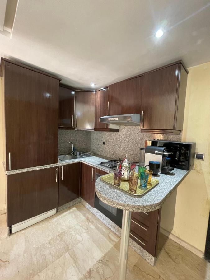 Appartement Gueliz In The Location In *