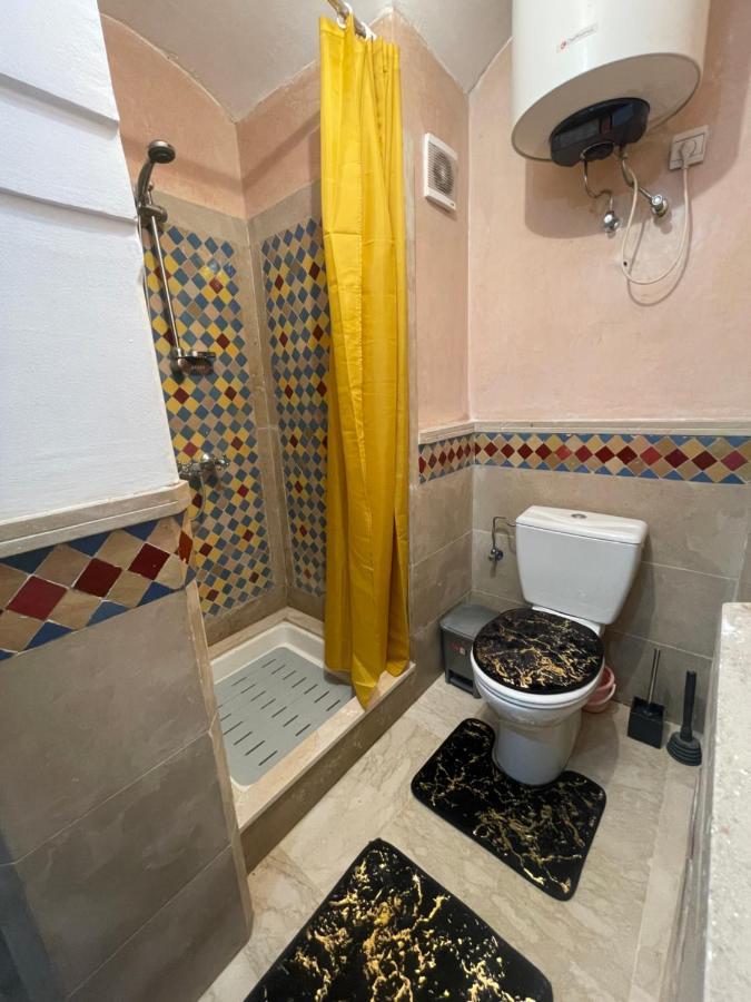 Apartamento Gueliz In The Location In