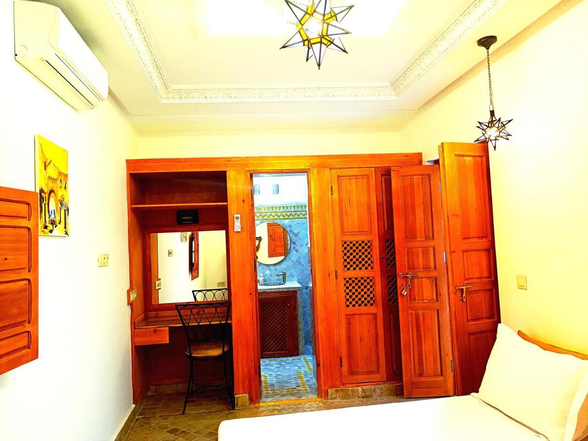 Bed & Breakfast Dar Elkhouda *