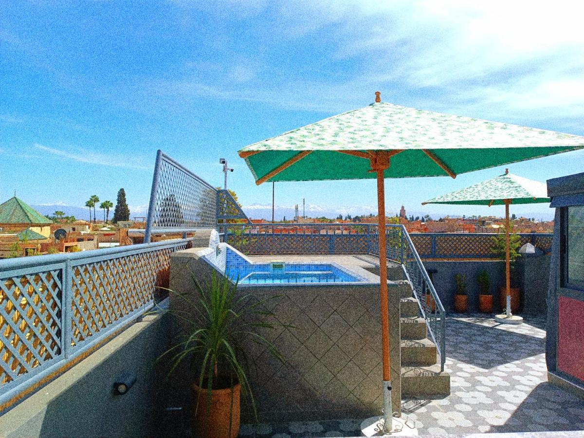 Bed & Breakfast Dar Elkhouda
