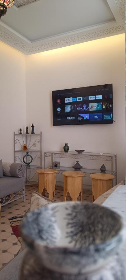 Bed & Breakfast Dar Elkhouda Marrakesh