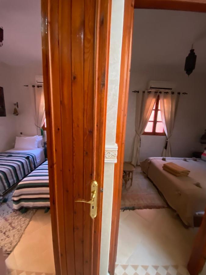 Dar Sakaya Pensión Marrakesh