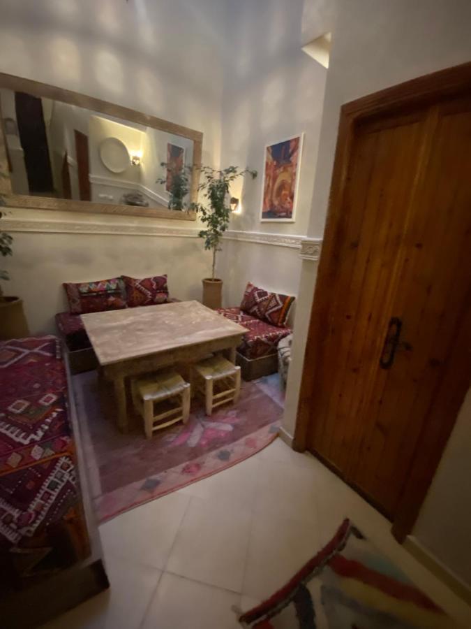 Dar Sakaya Pensión Marrakesh