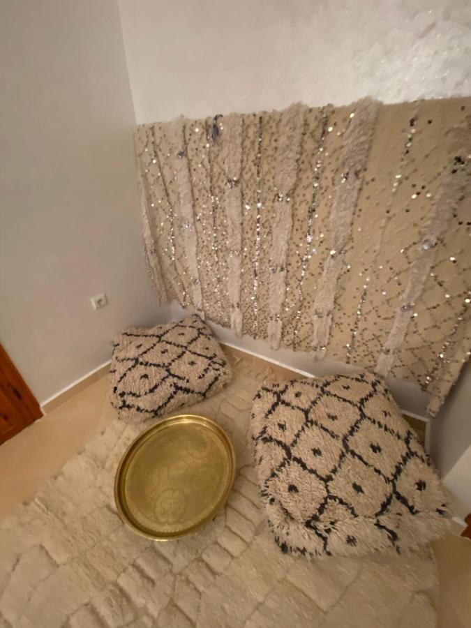 Dar Sakaya Pensión