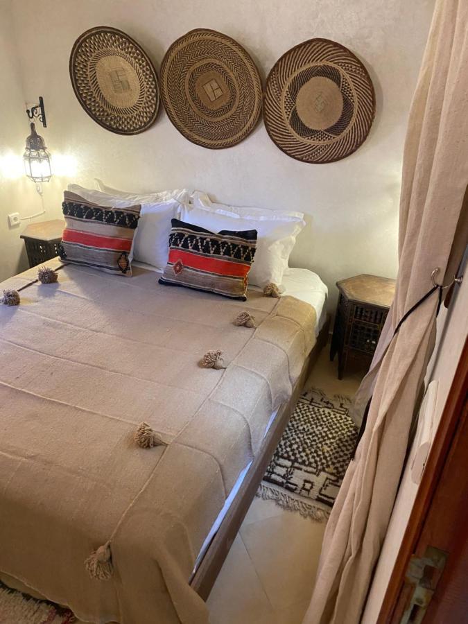 Dar Sakaya Pensión