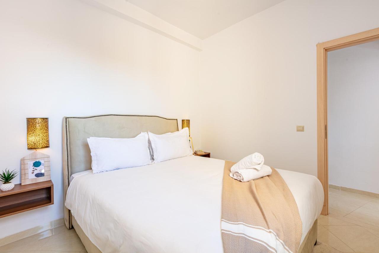 Marrakech Kamed Apartamento Marrakesh