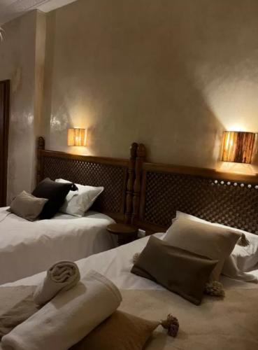 Darino 3* Marrakesh