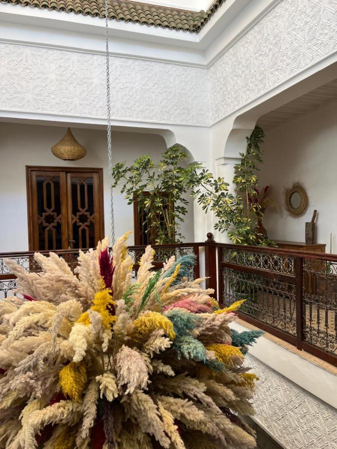 Darino Riad Marrakesh