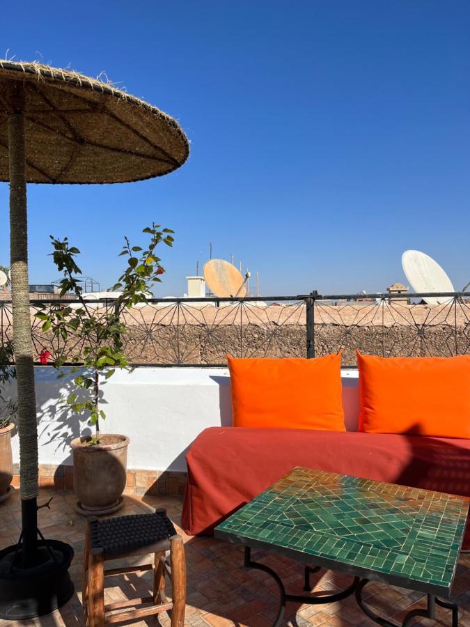 Riad Darino Marrakesh