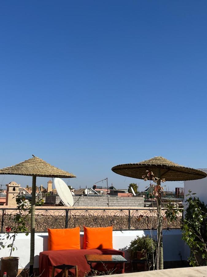 Riad Darino