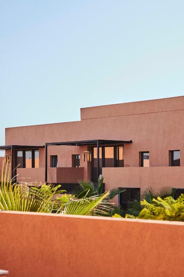 Hotel Park Hyatt Marrakech Marrakesh