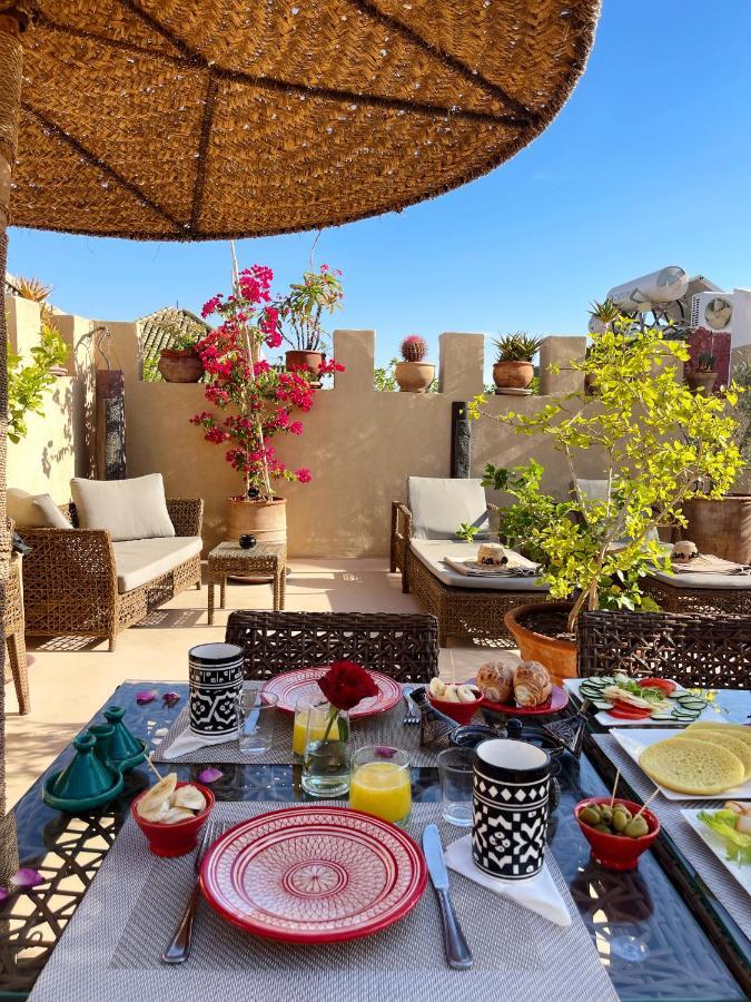 Dar Massai Riad 4*
