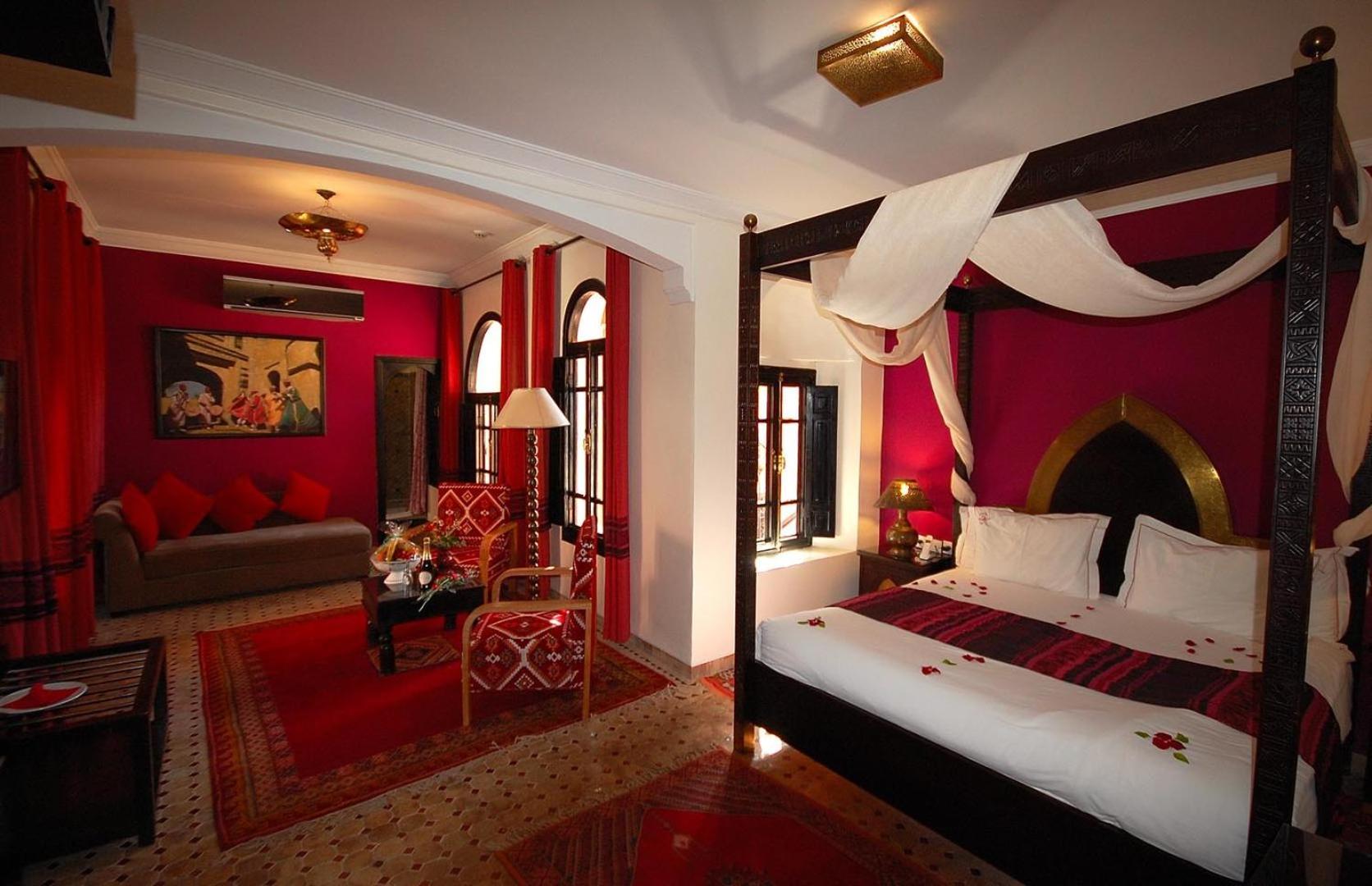 Les Borjs De La Kasbah 4*