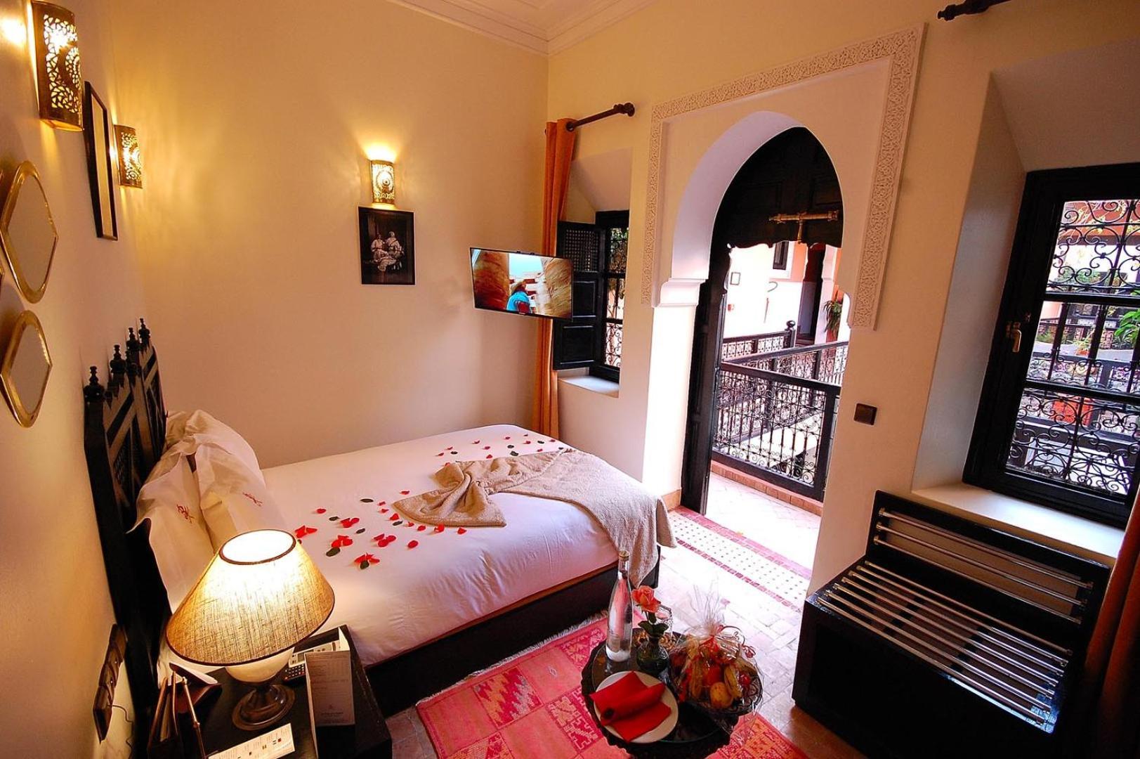 Riad Les Borjs De La Kasbah