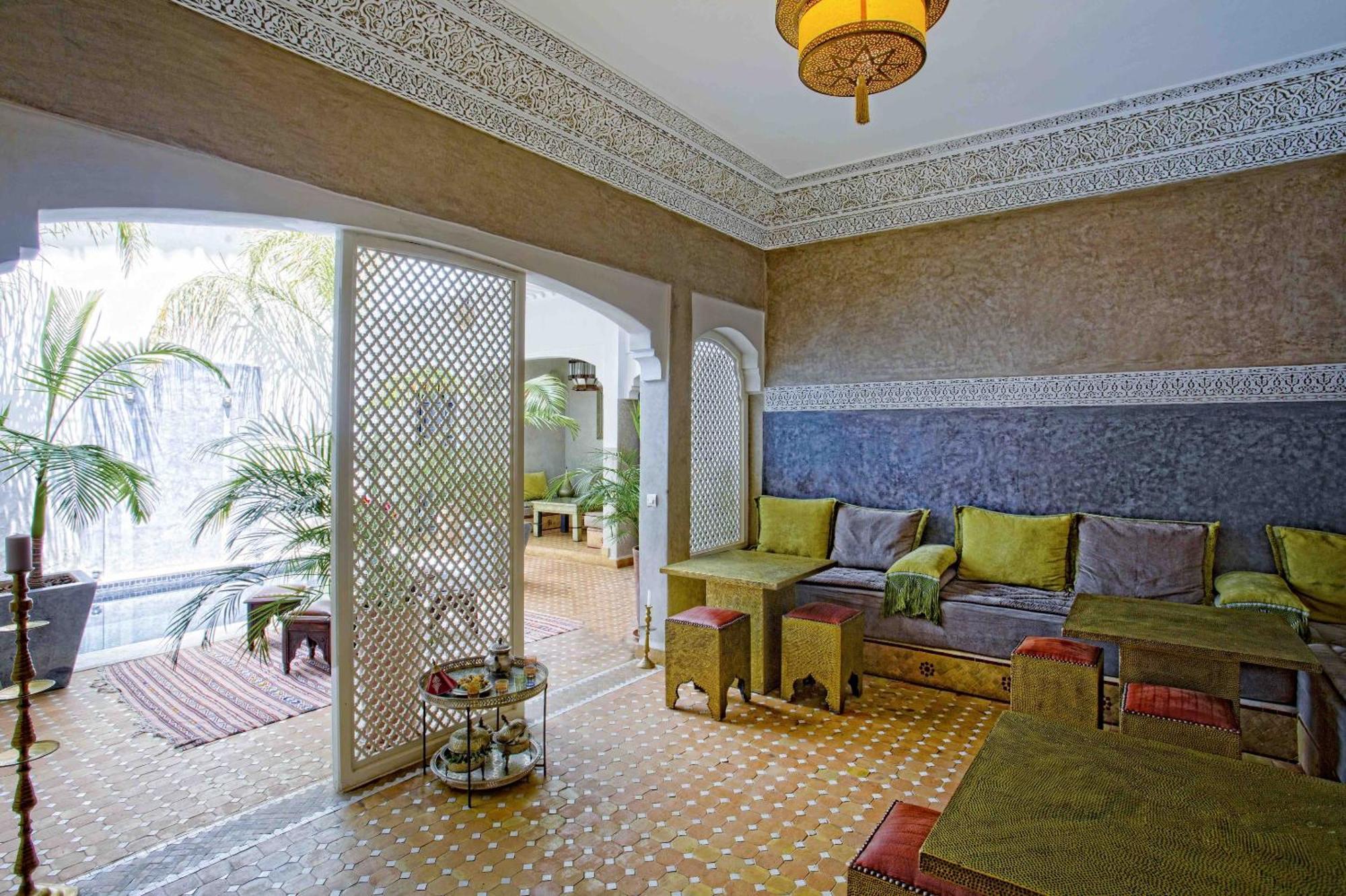 Dabachi Marrakesh