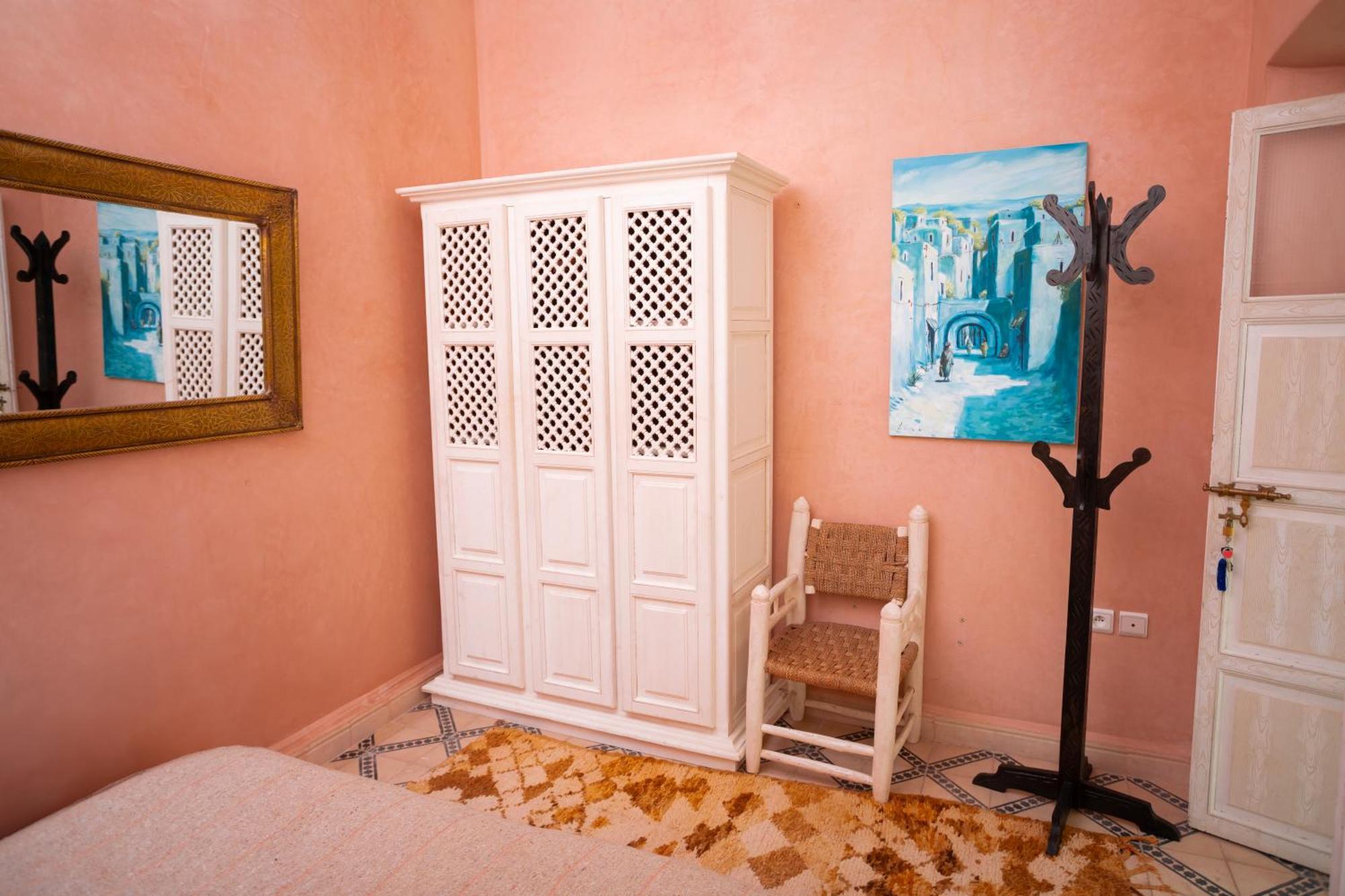 Riad Miss Caracal Marraquexe