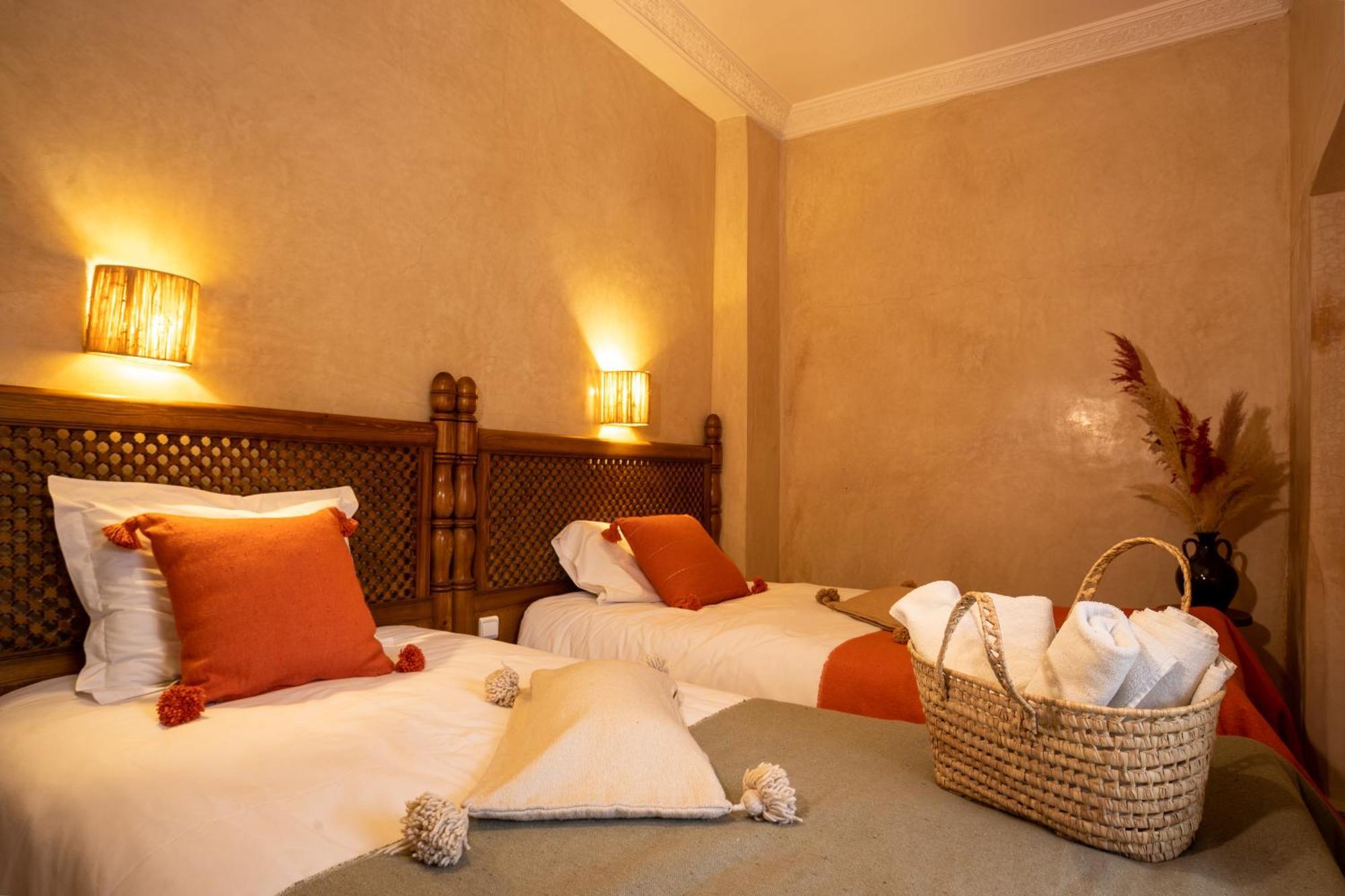 Darino Marrakesh
