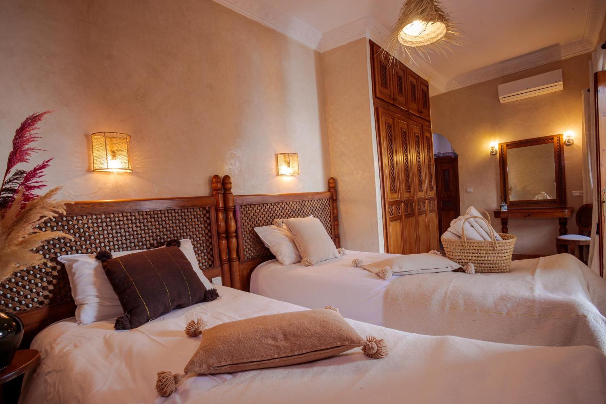 Riad Darino 3*