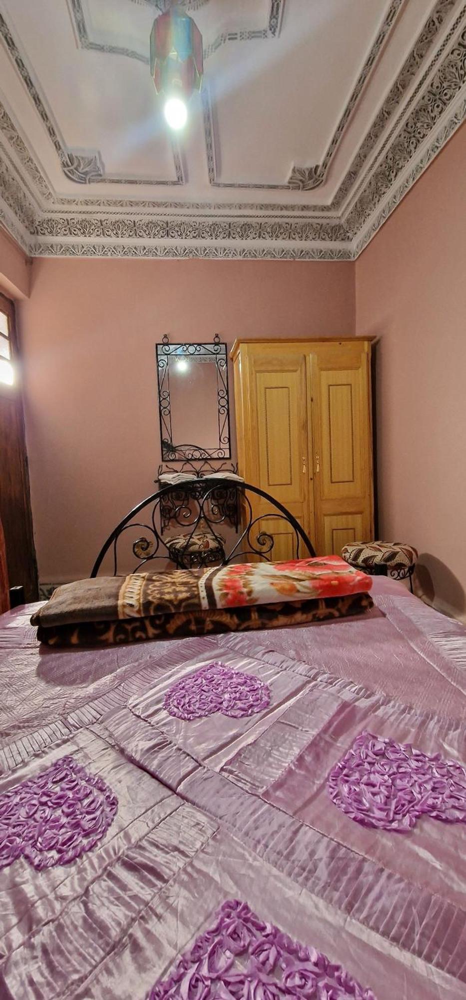 Raffaa Guest house Marrakesh
