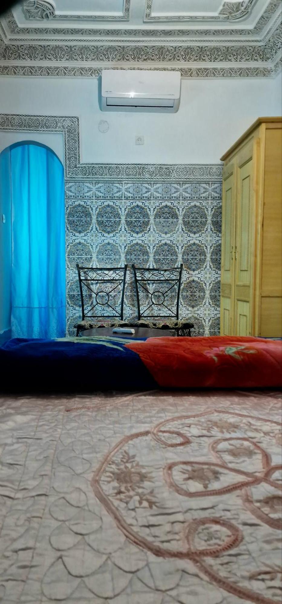 Guest house Raffaa Marrakesh