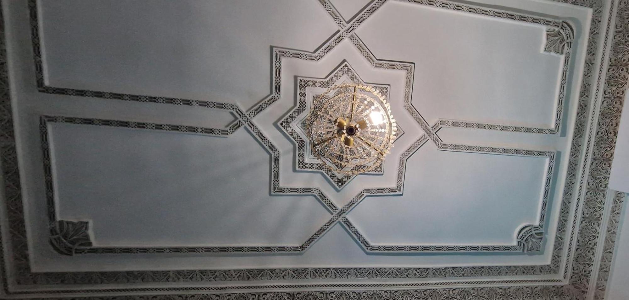 Raffaa Guest house Marrakesh