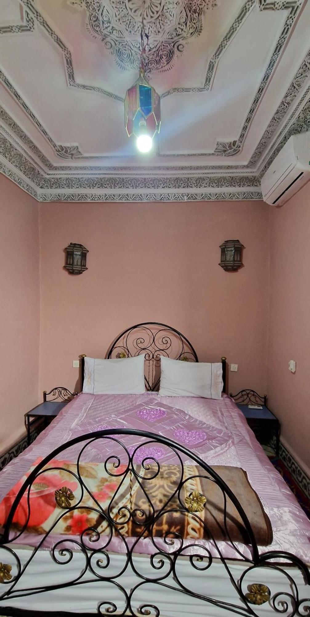 Raffaa Marrakesh