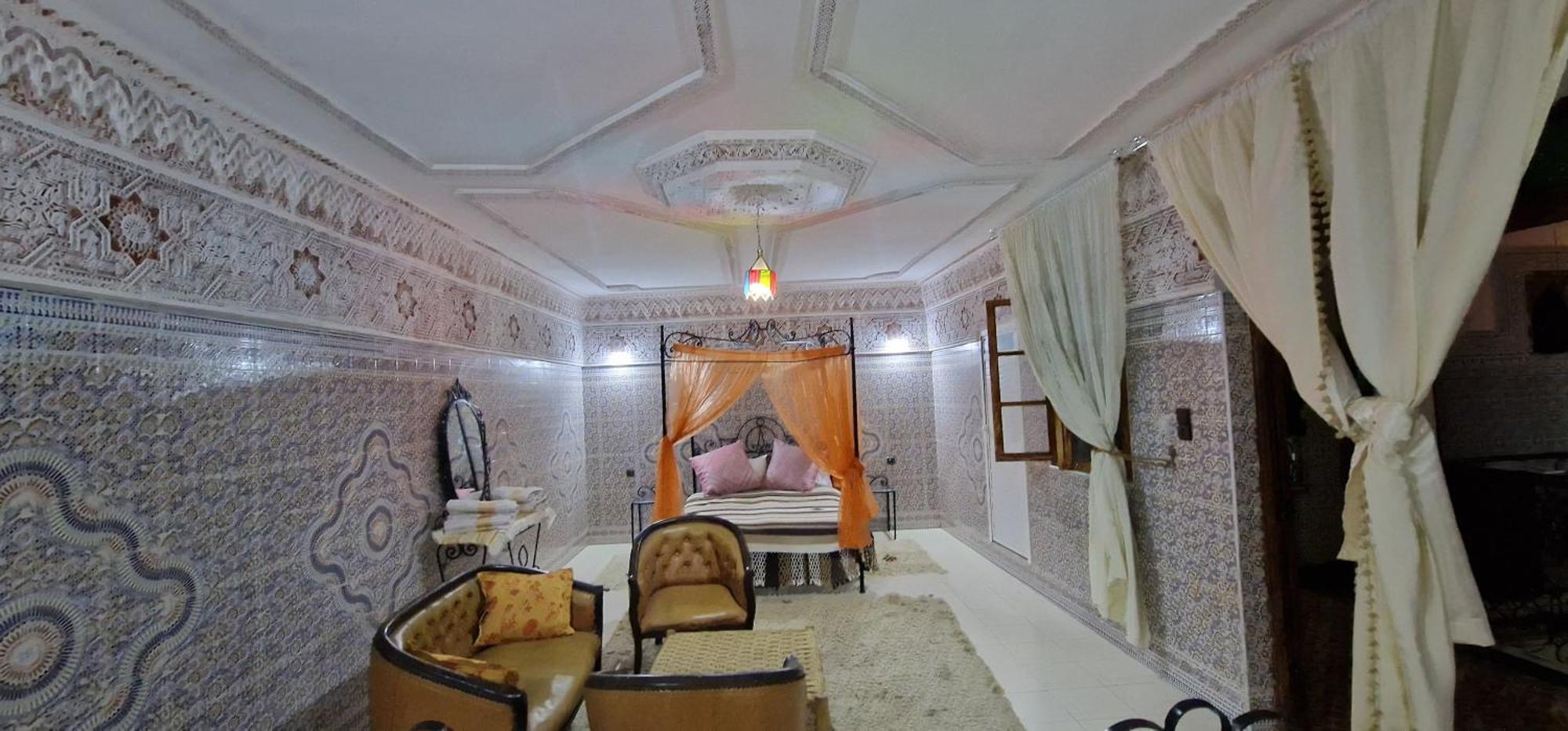 Guest house Raffaa