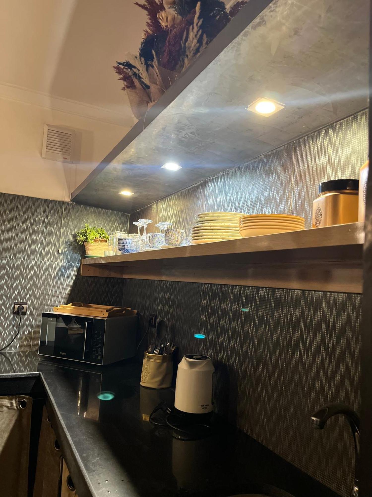 Edenduplex Apartamento