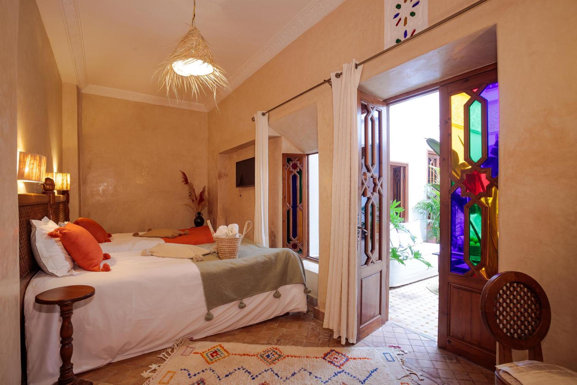 Riad Darino