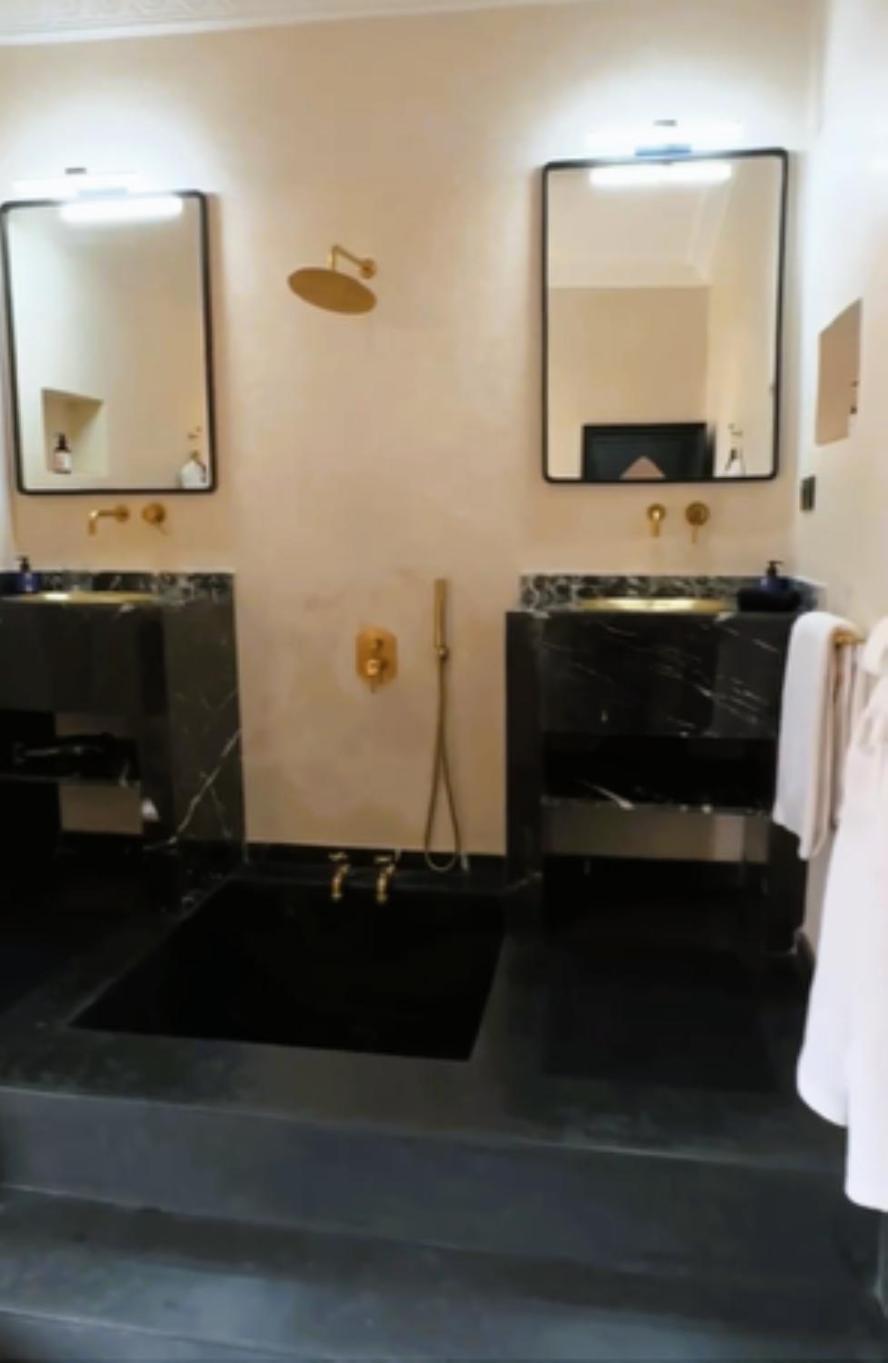 Guest house Lallabaya *