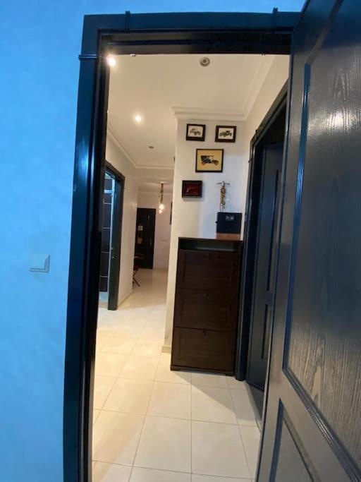 Tres Calme A Marrakech Apartment