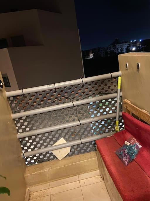 Apartment Tres Calme A Marrakech
