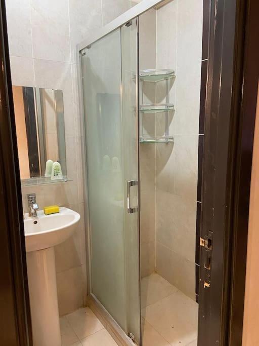 Apartment Tres Calme A Marrakech