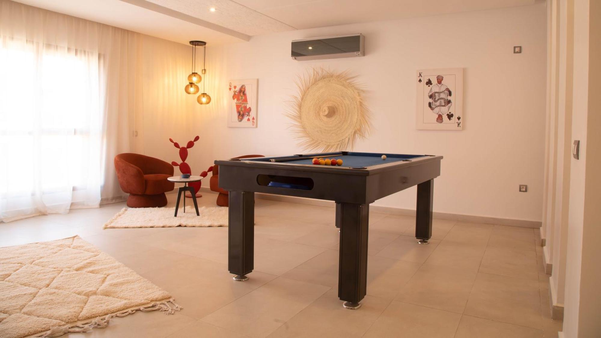 Apartment Loft Atlas