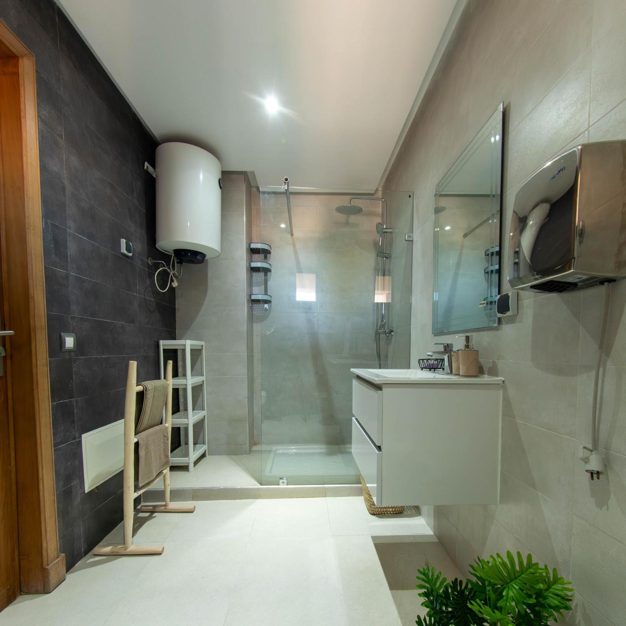 Loft Atlas Apartment Marrakesh