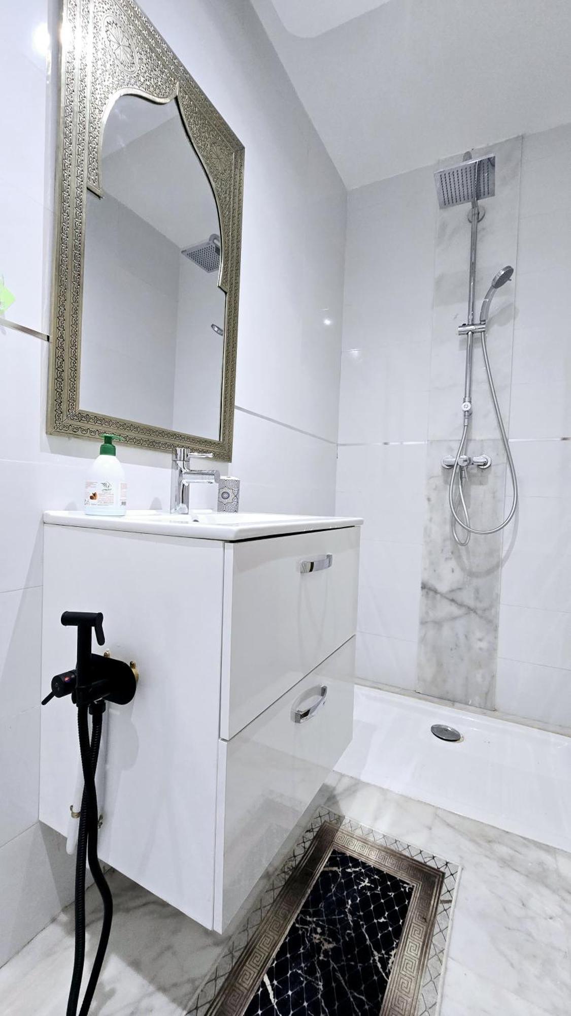Apartamento Garden -charmant Pool View Marraquexe