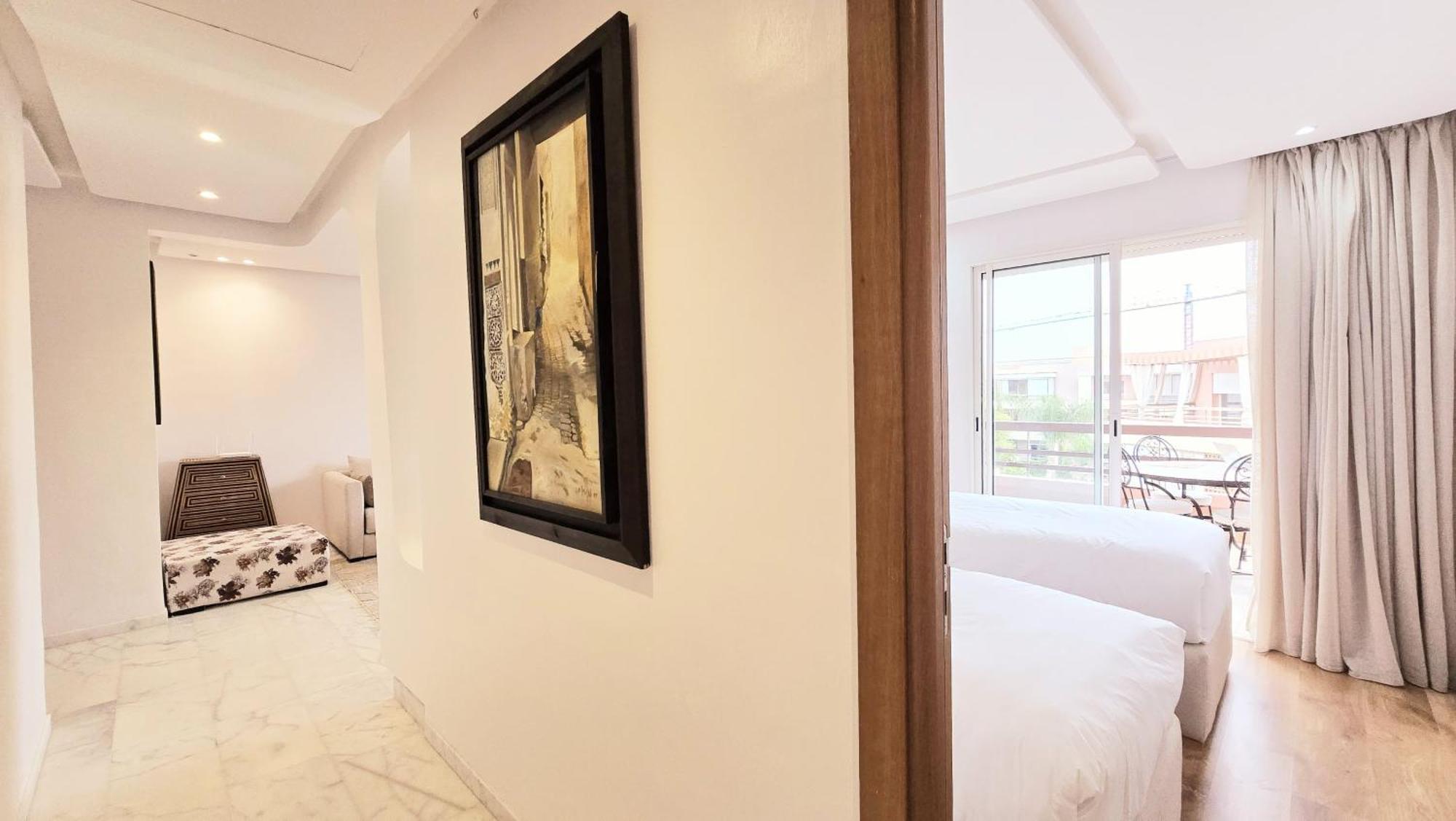 Apartamento Garden -charmant Pool View *