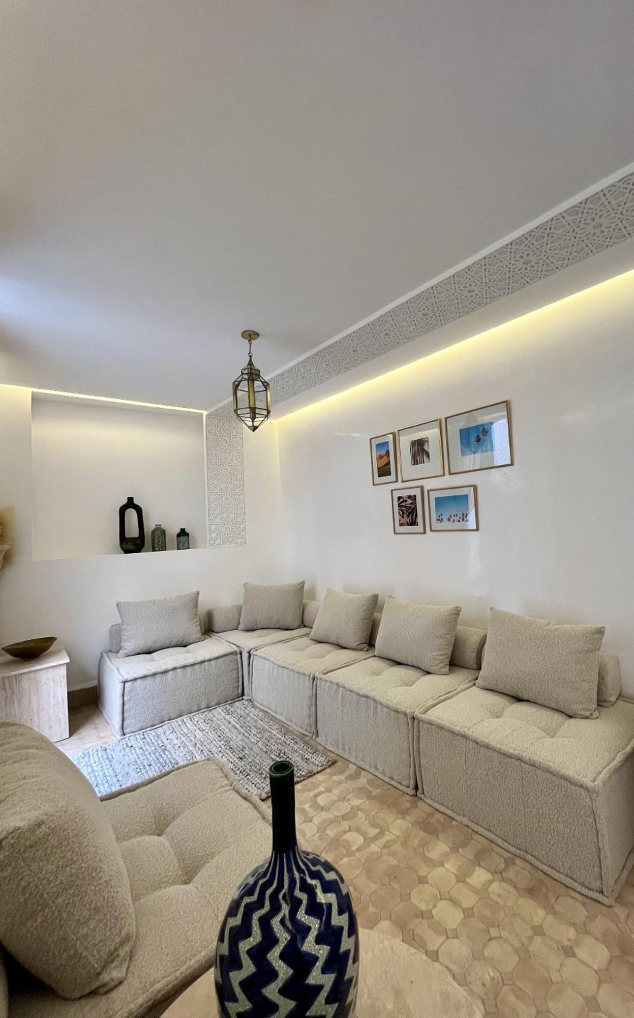 Guest house Dar Bayane