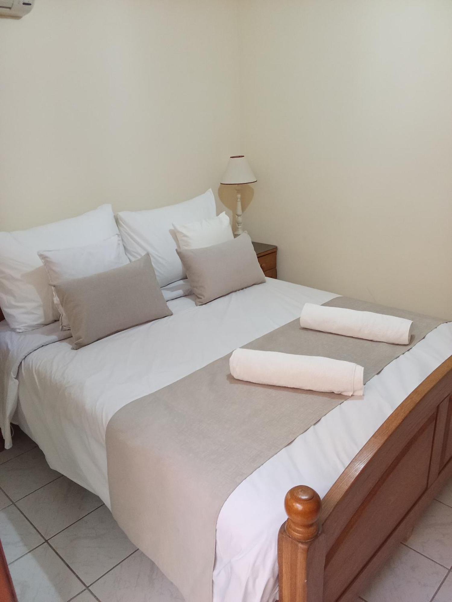 Guest house Nelya *