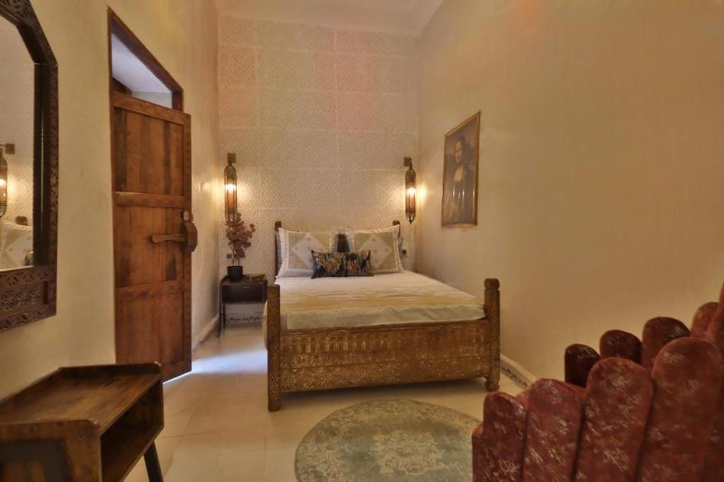 Bed and breakfast La Fayette